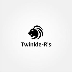 tanaka10 (tanaka10)さんのSNSを使用した新プロジェクトの「Twinkle-R's」公式ロゴ制作依頼への提案