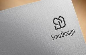 清水　貴史 (smirk777)さんの建築・インテリアデザイン会社　Sumu Designのロゴ作成依頼への提案