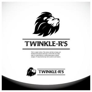 アズカル (azukal)さんのSNSを使用した新プロジェクトの「Twinkle-R's」公式ロゴ制作依頼への提案