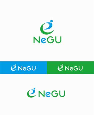 forever (Doing1248)さんのeスポーツ塾「NeGU（Newtral Gaming United）」のロゴを募集します。への提案