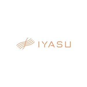 alne-cat (alne-cat)さんのAIテクノロジーを使ったマッサージ機の企画製造ベンチャー企業ロゴ「株式会社IYASU」への提案