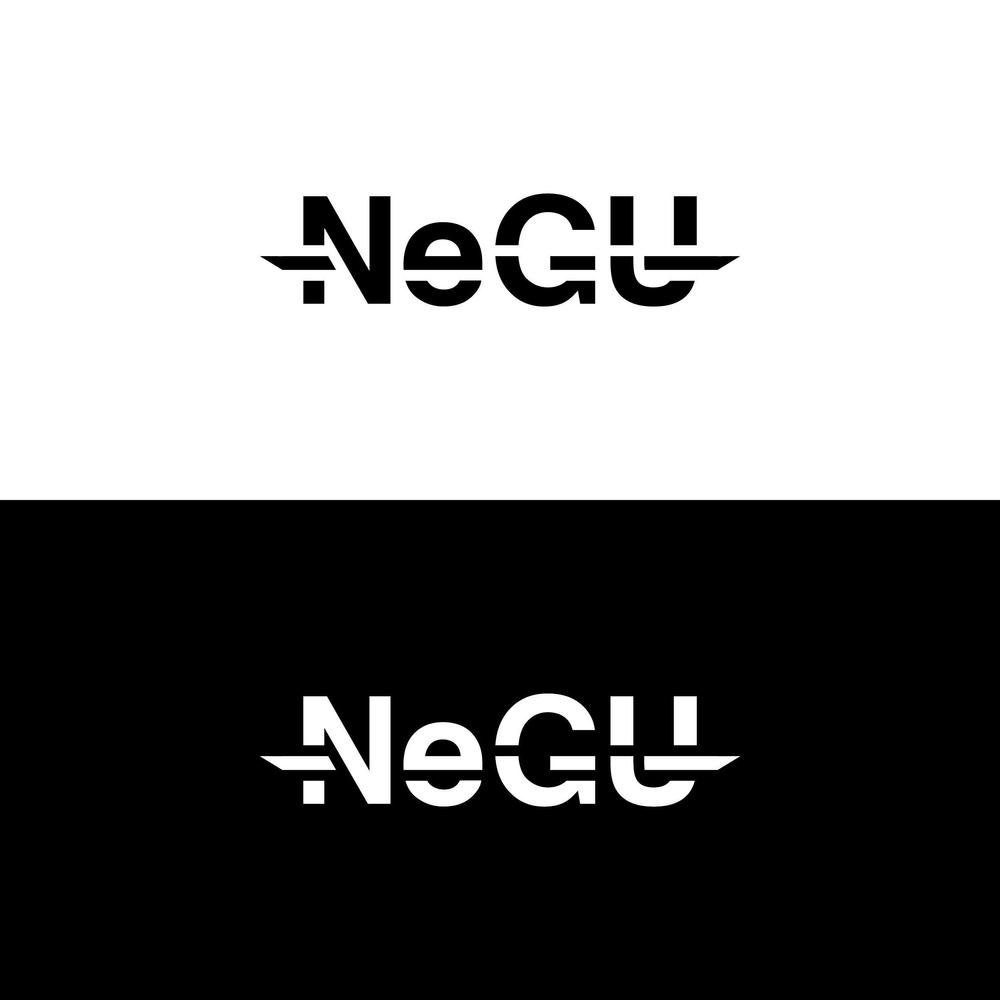 eスポーツ塾「NeGU（Newtral Gaming United）」のロゴを募集します。
