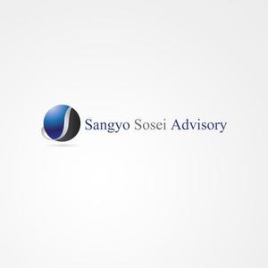 ligth (Serkyou)さんの「（日本語表記）産業創成アドバイザリー　（英語表記）Sangyo Sosei Advisory 」のロゴ製作への提案