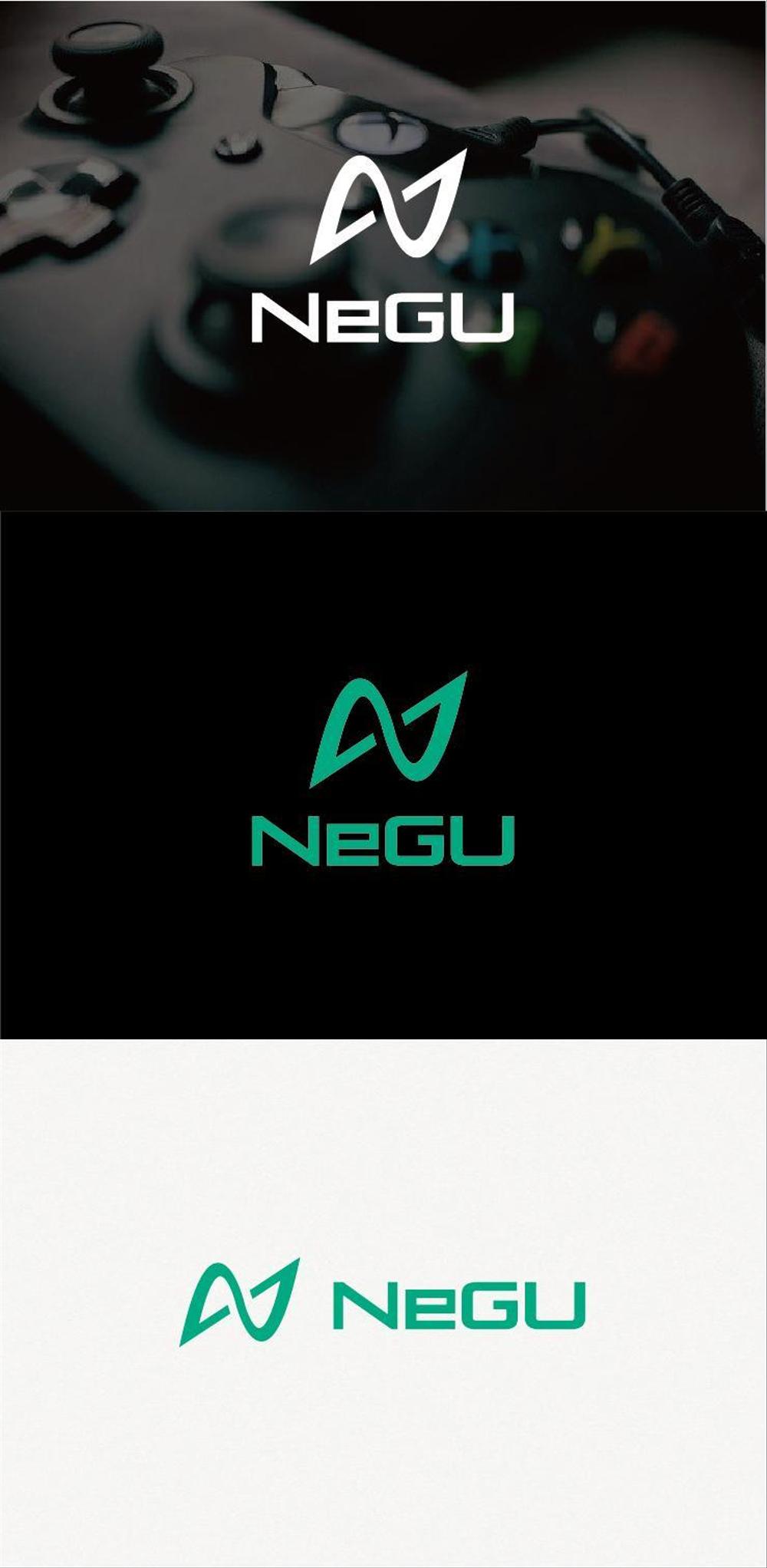 eスポーツ塾「NeGU（Newtral Gaming United）」のロゴを募集します。