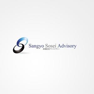 ligth (Serkyou)さんの「（日本語表記）産業創成アドバイザリー　（英語表記）Sangyo Sosei Advisory 」のロゴ製作への提案