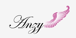 isoya design (isoya58)さんの「Anzy」のロゴ作成への提案