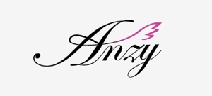 isoya design (isoya58)さんの「Anzy」のロゴ作成への提案