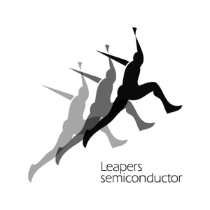 tackkiitosさんの[Leapers semiconductor]のロゴへの提案