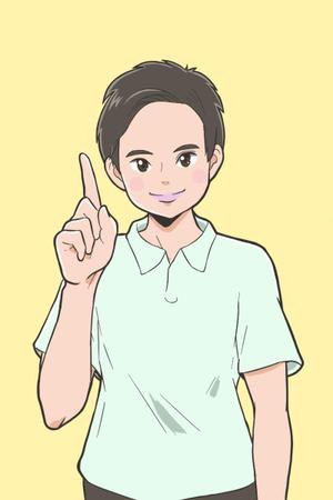 しぶやあきら (shibuyaakira)さんのインスタグラムのサムネイルに使用するイラストへの提案