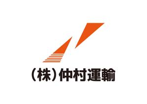 tora (tora_09)さんの運送会社のロゴへの提案