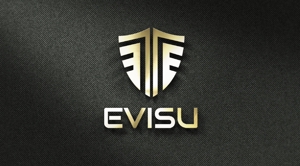 k_31 (katsu31)さんのビジネスモデル『EVISU』のロゴへの提案
