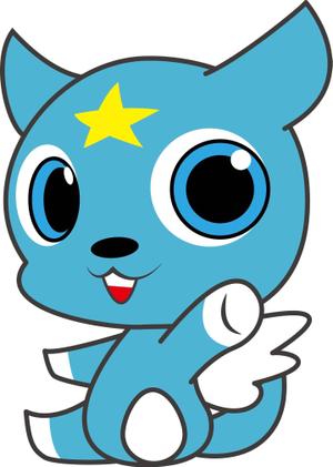 jun jun (cute0706)さんの医療法人みらいの一番星　星の森デンタル・星の森ファミリー歯科のマスコットキャラクターとストーリーへの提案