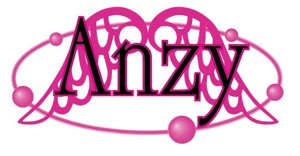 yamato_no_kuniさんの「Anzy」のロゴ作成への提案