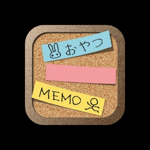 HiroさんのiPhoneアプリケーション用アイコン作成への提案