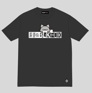 ohuchi (aooo)さんのサバイバルゲームフィールド「BLKFOX」のマスコットキャラクターを募集への提案
