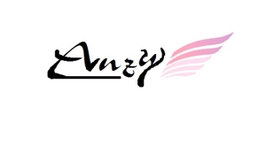 さんの「Anzy」のロゴ作成への提案