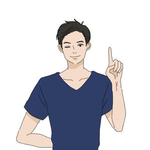 いぬのはな (inuno87)さんのインスタグラムのサムネイルに使用するイラストへの提案