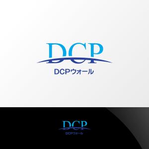 Nyankichi.com (Nyankichi_com)さんの住宅塗り壁工法【ＤＣＰウォール】のロゴへの提案