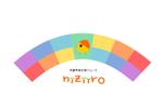 560 (Boob)さんの【ロゴ作成依頼】障害児施設のロゴ【児童発達支援にじいろ】への提案