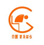 560 (Boob)さんの介護事業　「介護 まえはら」　のロゴへの提案