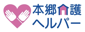 kobitokabaさんの介護サービス会社のロゴ制作への提案