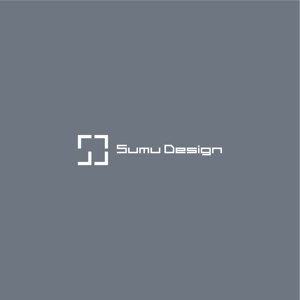 nabe (nabe)さんの建築・インテリアデザイン会社　Sumu Designのロゴ作成依頼への提案