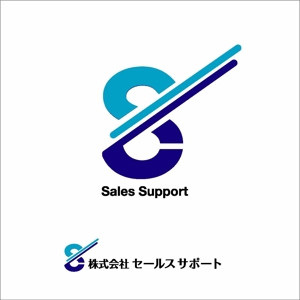 tsushimaさんのWebサービス会社の社名ロゴへの提案