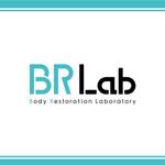 to me design lab. (design_to_me)さんの急拡大中のパーソナルトレーニングジムのロゴへの提案