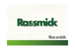 tackkiitosさんのドッグフード　ペット用品　メーカー　「ラスミック株式会社」(Rassmick)のロゴへの提案