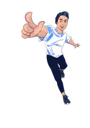 anaiceさんのインスタグラムのサムネイルに使用するイラストへの提案