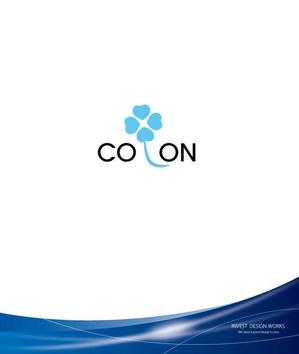invest (invest)さんの新規創業「COLON」のロゴ作成依頼への提案
