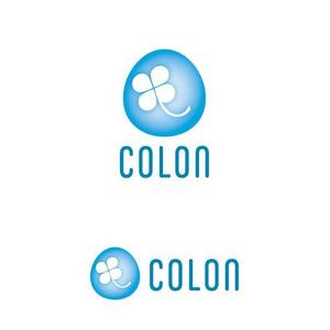 ninaiya (ninaiya)さんの新規創業「COLON」のロゴ作成依頼への提案