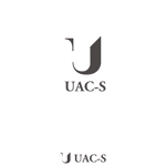 佐藤 正義 ()さんのエアコン清掃及びサブスクサービス「UAC-S」のロゴ制作への提案