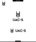 queuecat (queuecat)さんのエアコン清掃及びサブスクサービス「UAC-S」のロゴ制作への提案