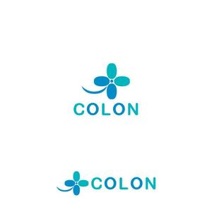 jisu (jisu)さんの新規創業「COLON」のロゴ作成依頼への提案