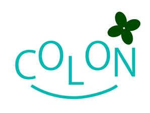 ipica (5efaa388b0b28)さんの新規創業「COLON」のロゴ作成依頼への提案