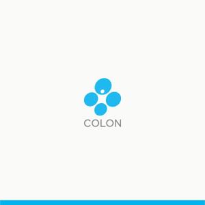 kazubonさんの新規創業「COLON」のロゴ作成依頼への提案