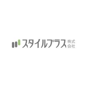 KIONA (KIONA)さんの不動産管理会社のロゴへの提案