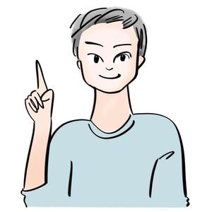 十時朱視 (alloallo_oui)さんのインスタグラムのサムネイルに使用するイラストへの提案