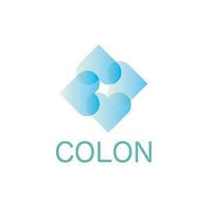 HIROKIX (HEROX)さんの新規創業「COLON」のロゴ作成依頼への提案