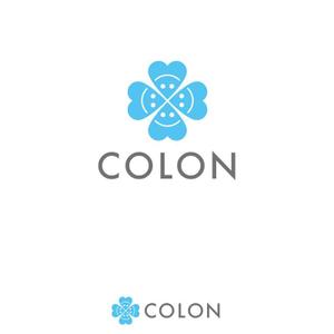 twoway (twoway)さんの新規創業「COLON」のロゴ作成依頼への提案