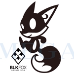 MEGA (MEGA)さんのサバイバルゲームフィールド「BLKFOX」のマスコットキャラクターを募集への提案