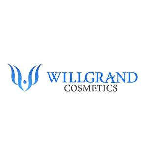 yuki520さんの「WILLGRAND　COSMETICS」のロゴ作成への提案