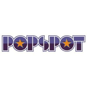 spikezzさんの新業態「POPSPOT」ロゴイラスト作成依頼への提案