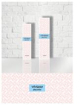 ASCC DESIGN (ascc_design)さんのスキンケア新商品「viviaso placenta」のデザインへの提案