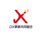 konitetsu (konitetsu)さんの新規設立　IT事業組合のロゴ依頼への提案