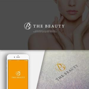 conii.Design (conii88)さんの株式会社THE　BEAUTYへの提案