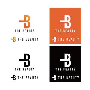 BUTTER GRAPHICS (tsukasa110)さんの株式会社THE　BEAUTYへの提案