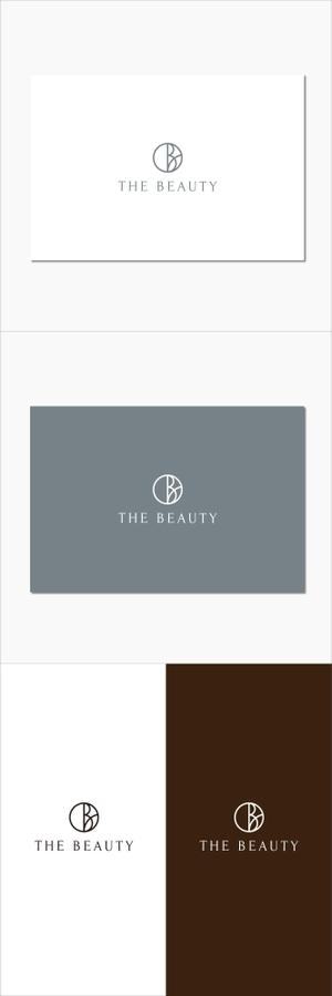 chpt.z (chapterzen)さんの株式会社THE　BEAUTYへの提案