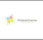 kmnet2009 (kmnet2009)さんの豊橋結婚相談所「ハピネス」のロゴへの提案